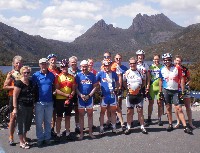 The 2011 Bunch
