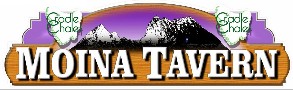 Moina Tavern logo