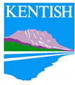 Kentish Council logo