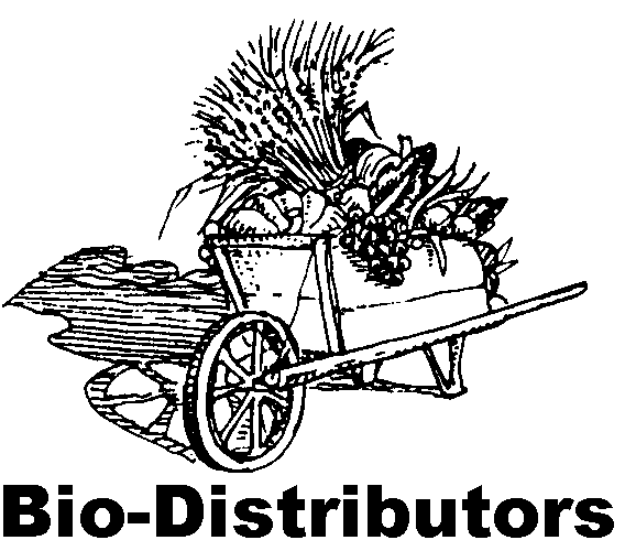 Bio-Distributors logo
