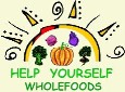 Help Yourself Wholefoods logo